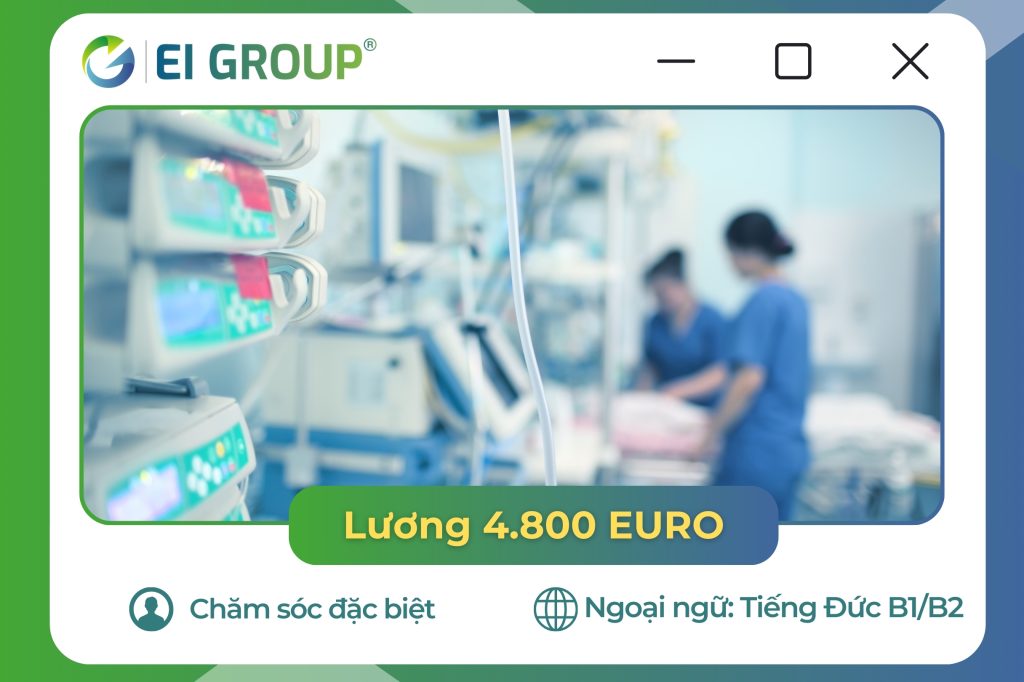 chăm sóc đặc biệt|Chăm sóc đặc biệt