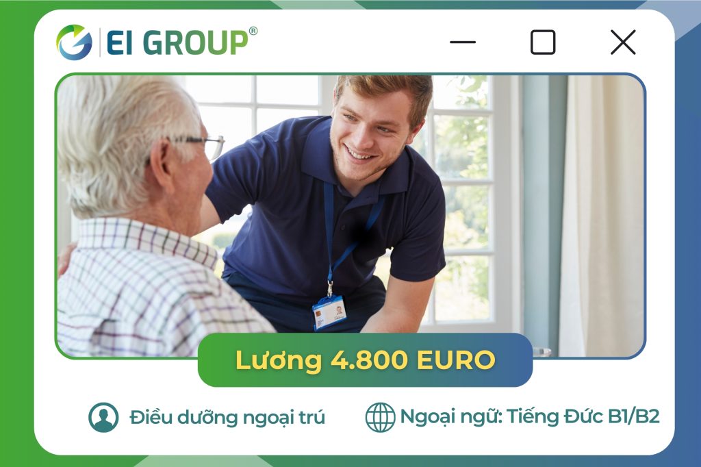 Điều dưỡng ngoại trú|Điều dưỡng ngoại trú