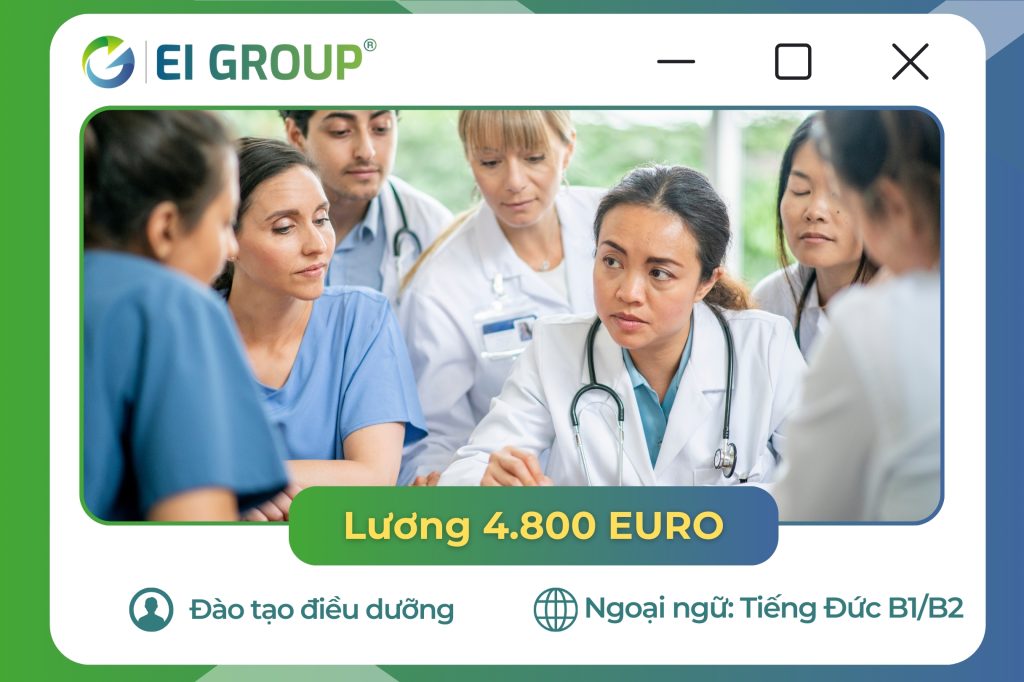 Đào tạo điều dưỡng|Đào tạo điều dưỡng