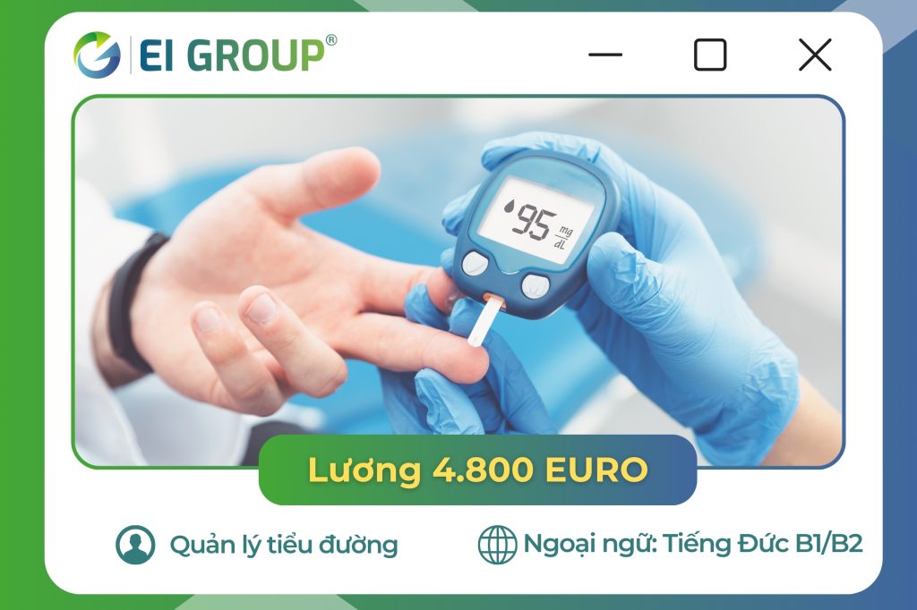 Quản lý tiểu đường|Quản lý tiểu đường