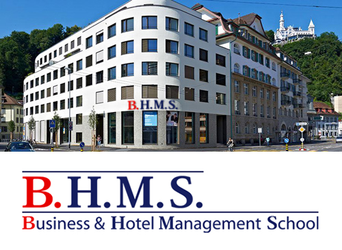 BHMS Business & Hotel Management School