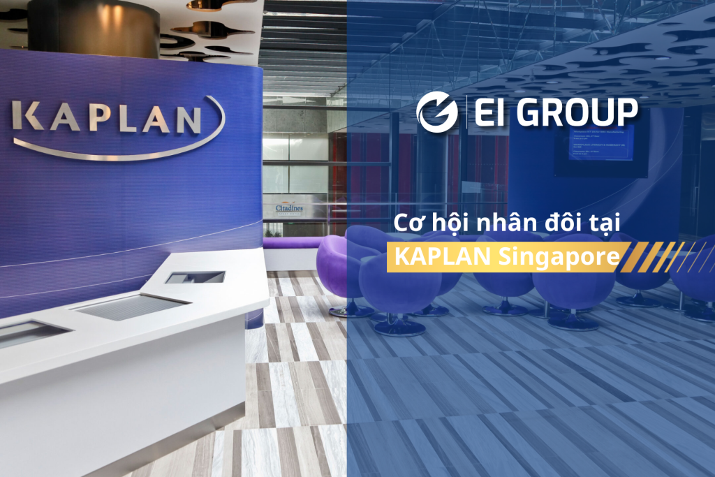 Cơ hội nhân đôi tại KAPLAN Singapore|Cơ hội nhân đôi tại KAPLAN Singapore|Cơ hội nhân đôi tại KAPLAN Singapore|Cơ hội nhân đôi tại KAPLAN Singapore|Cơ hội nhân đôi tại KAPLAN Singapore|Cơ hội nhân đôi tại KAPLAN Singapore|Cơ hội nhân đôi tại KAPLAN Singapore