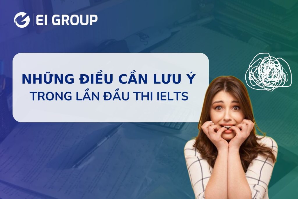 NHỮNG ĐIỀU CẦN LƯU Ý TRONG LẦN ĐẦU THI IELTS|NHỮNG ĐIỀU CẦN LƯU Ý TRONG LẦN ĐẦU THI IELTS|NHỮNG ĐIỀU CẦN LƯU Ý TRONG LẦN ĐẦU THI IELTS|NHỮNG ĐIỀU CẦN LƯU Ý TRONG LẦN ĐẦU THI IELTS|