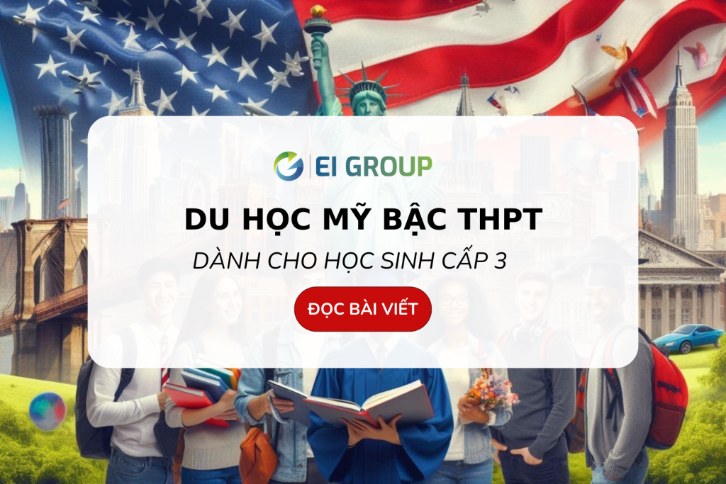 du học mỹ trung học phổ thông||||||||||||Study abroad in the US majoring in Communications