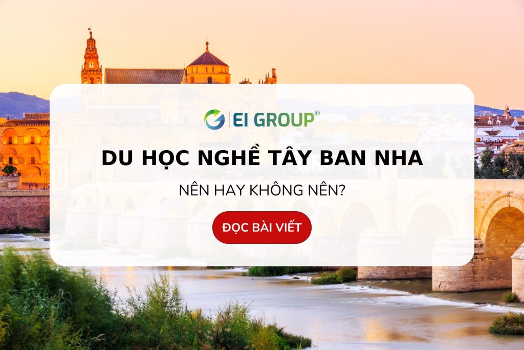 du học nghề Tây Ban Nha|du học nghề Tây Ban Nha 1|du học nghề Tây Ban Nha 2