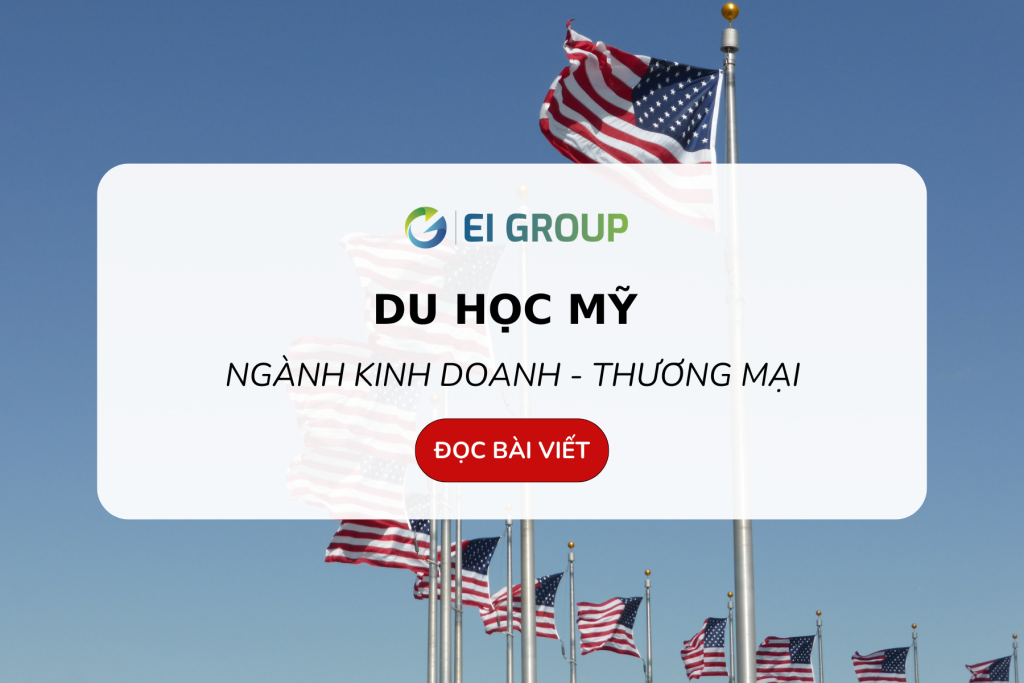du học mỹ ngành kinh doanh thương mại|||||