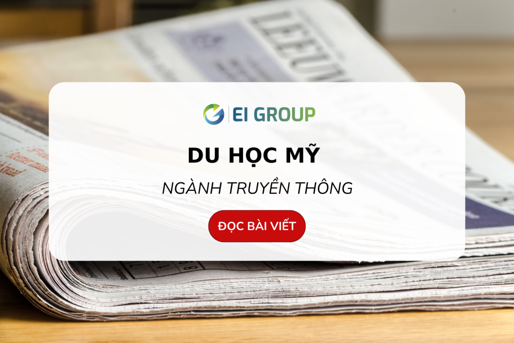du học mỹ ngành truyền thông|||DU HỌC NGHỀ MỸ|