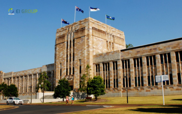 Du học Úc|||STUDY IN AUSTRALIA