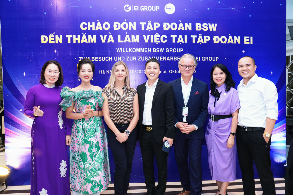 CƠ HỘI HỢP TÁC RỘNG MỞ GIỮA TẬP ĐOÀN BSW VÀ EI GROUP|Cơ hội hợp tác BSW||Cơ hội hợp tác BSW|Cơ hội hợp tác BSW|Cơ hội hợp tác BSW|Cơ hội hợp tác BSW|Cơ hội hợp tác BSW|Cơ hội hợp tác BSW|Cơ hội hợp tác BSW|Cơ hội hợp tác BSW|Cơ hội hợp tác BSW