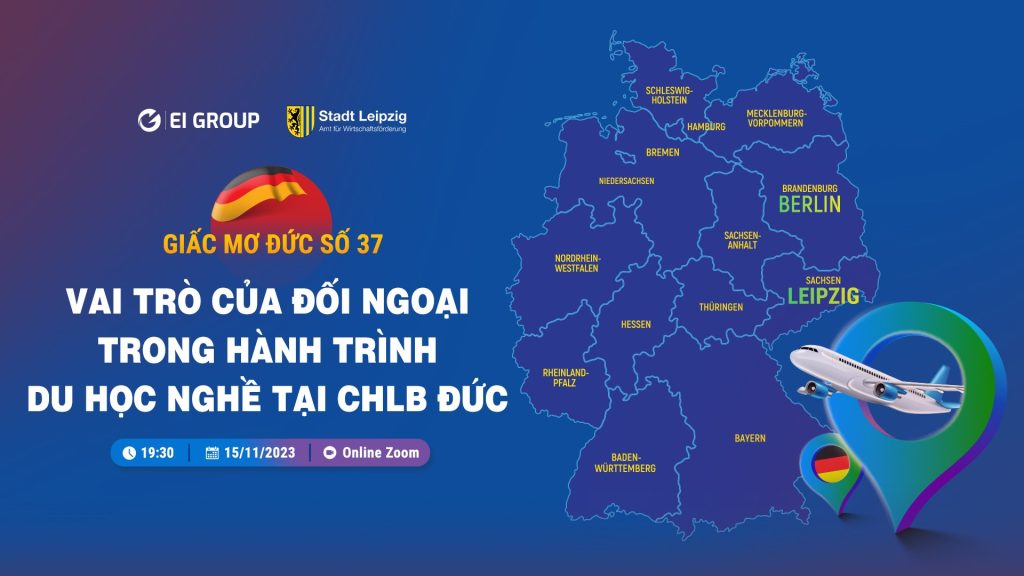Giấc mơ Đức 37|