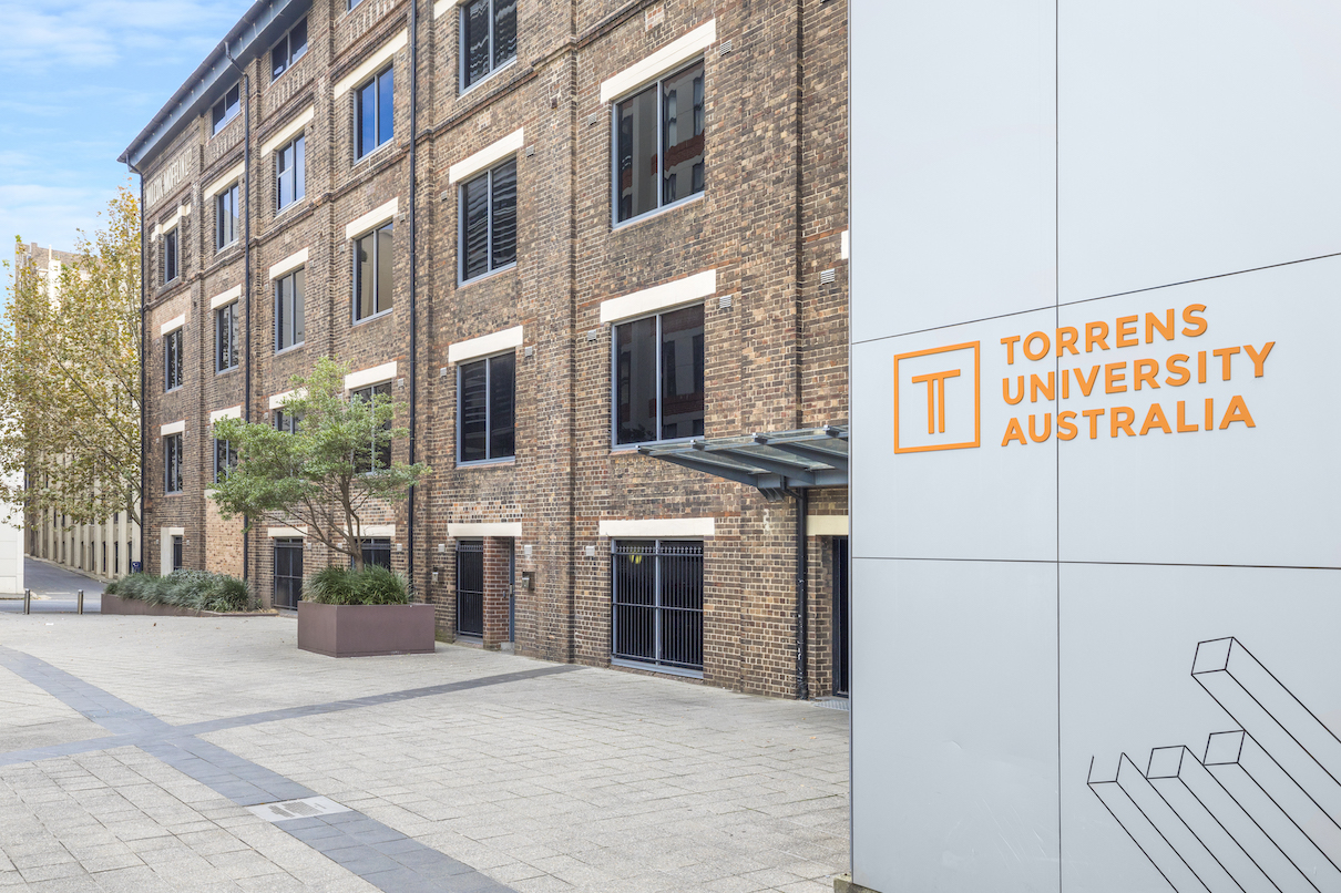 Torrens University Australia