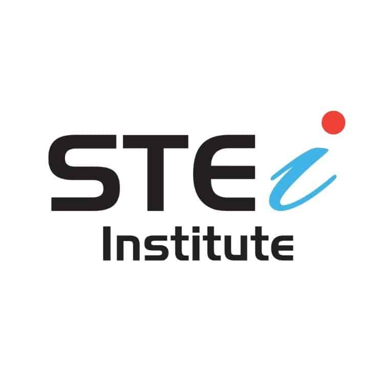 Logo STEi - Đối tác Singapore của EI Group|Tòa nhà International Plaza – 10 Anson Road