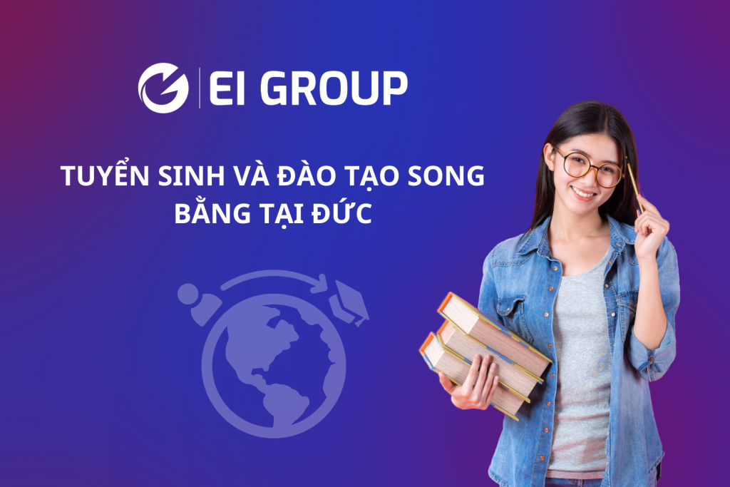 TUYỂN SINH VÀ ĐÀO TẠO SONG BẰNG TẠI ĐỨC|LẬP TRÌNH VIÊN TOÁN KỸ THUẬT|TOÁN ỨNG DỤNG VÀ KHOA HỌC MÁY TÍNH