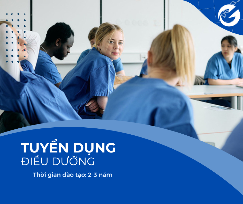 |Nhóm ngành điều dưỡng|Nhóm ngành điều dưỡng