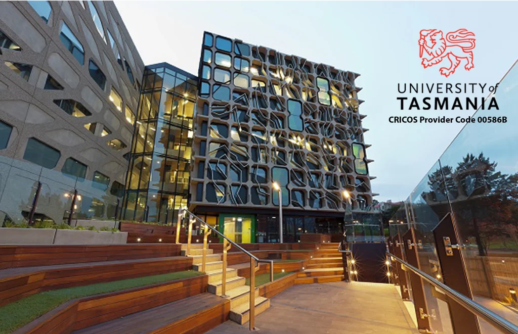 University of Tasmania 2