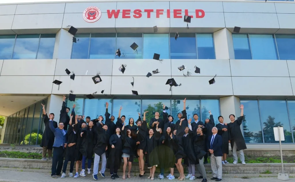 Westfield Secondary School 1