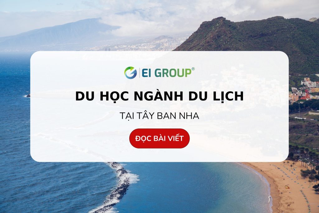 Du học ngành du lịch tại Tây Ban Nha|Du học ngành du lịch tại Tây Ban Nha 1|Du học ngành du lịch tại Tây Ban Nha 3|Du học ngành du lịch tại Tây Ban Nha 2