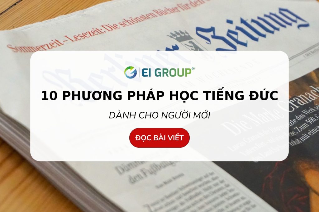 phương pháp học tiếng Đức|phương pháp học tiếng Đức 2|phương pháp học tiếng Đức 3|phương pháp học tiếng Đức 1