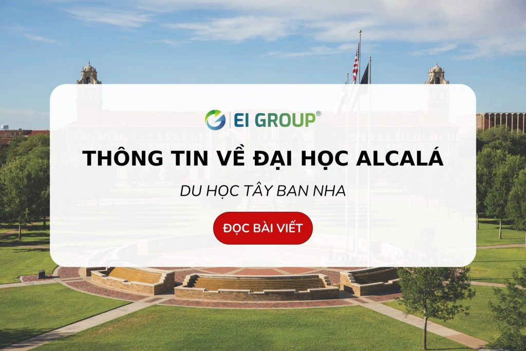Đại học Alcalá||Đại học Alcalá 3|Đại học Alcalá 2||Đại học Alcalá 1