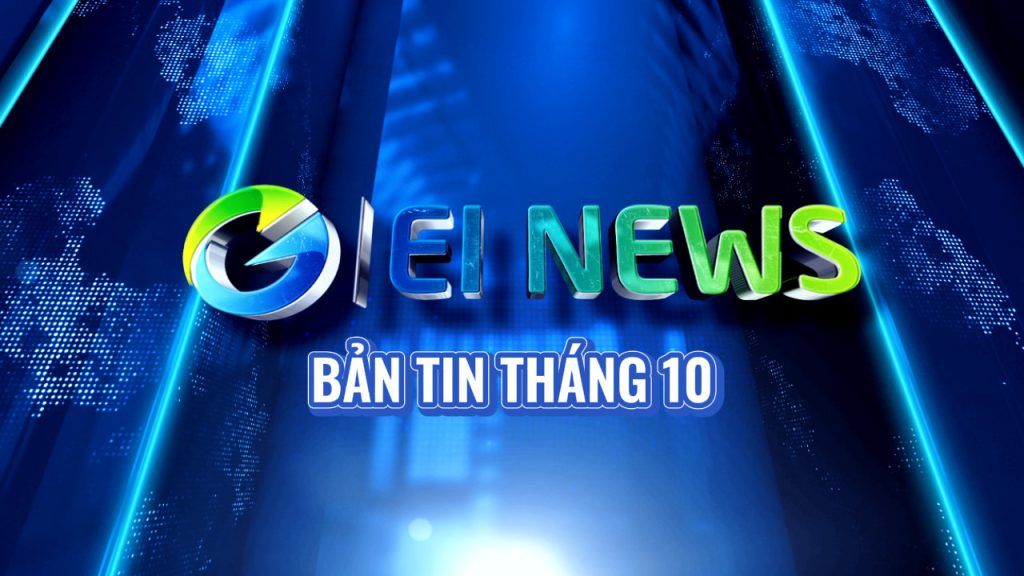 BẢN TIN THÁNG 10/2023