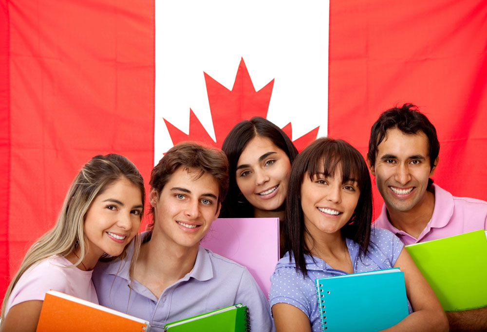 Du học nghề Canada|||Du học Canada