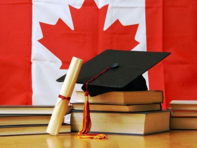 du học nghề canada||Studying Communications in Canada||Du học Canada