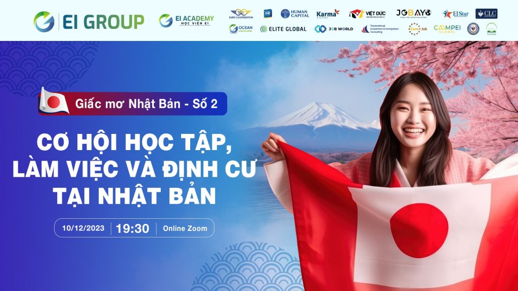 giấc mơ nhật|