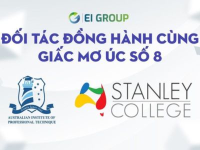 giấc mơ úc số 8||Giấc mơ Úc số 8|giấc mơ úc số 8