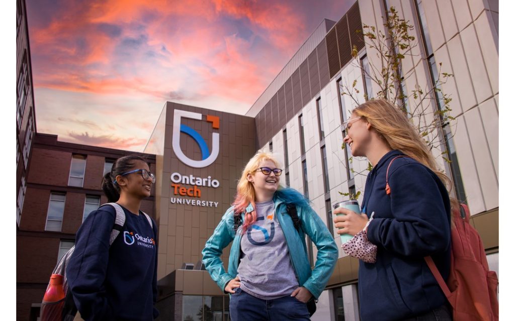 Ontario Tech University 1