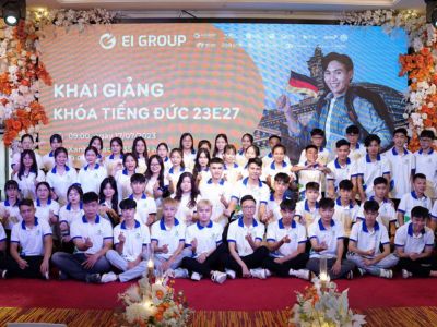 ||||Khai giảng lớp Đức Ngữ|Quà tặng từ tập đoàn EI GROUP|khai giảng khóa Đức ngữ 23E27|khai giảng khóa Đức ngữ 23E27|khai giảng khóa Đức ngữ 23E27|khai giảng khóa Đức ngữ 23E27