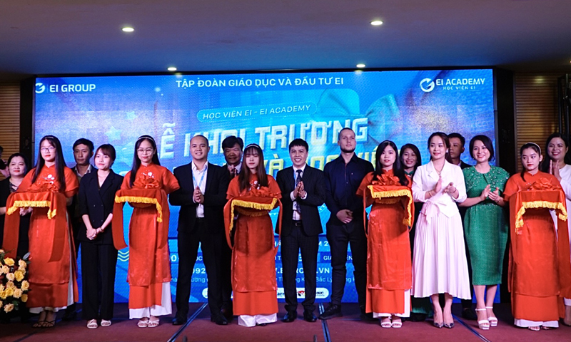 ||KHAI TRƯƠNG CHI NHÁNH QUẢNG BÌNH|||Khai trương Chi nhánh và học viện EI Quảng Bình|Khai trương Chi nhánh và học viện EI Quảng Bình|Khai trương Chi nhánh và học viện EI Quảng Bình