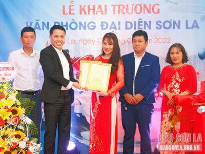 Khai trương Văn phòng đại diện EI Group tại Sơn La||||||KHAI TRƯƠNG VĂN PHÒNG SƠN LA||Khai trương Văn phòng đại diện EI Group tại Sơn La|Khai trương Văn phòng đại diện EI Group tại Sơn La|Khai trương Văn phòng đại diện EI Group tại Sơn La