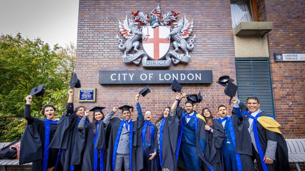 Coventry University London 3