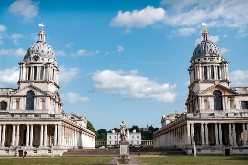 University of Greenwich 1