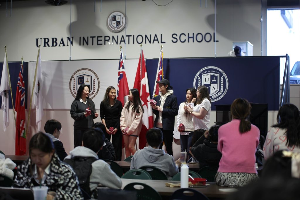 Urban International School 3