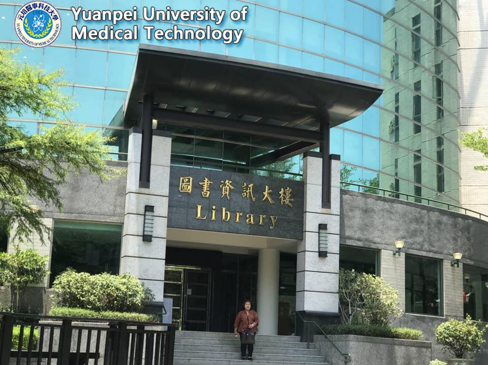 ĐẠI HỌC CÔNG NGHỆ Y NGUYÊN BỘI TUYỂN SINH HỆ VỪA HỌC VƯA