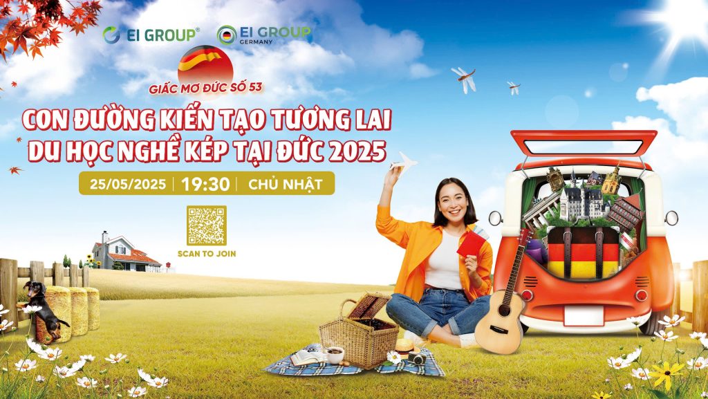 giấc mơ đức số 53
