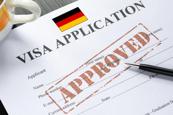 Cách phỏng vấn khi du học nghề Đức: Bí quyết chinh phục visa ngay lần đầu!