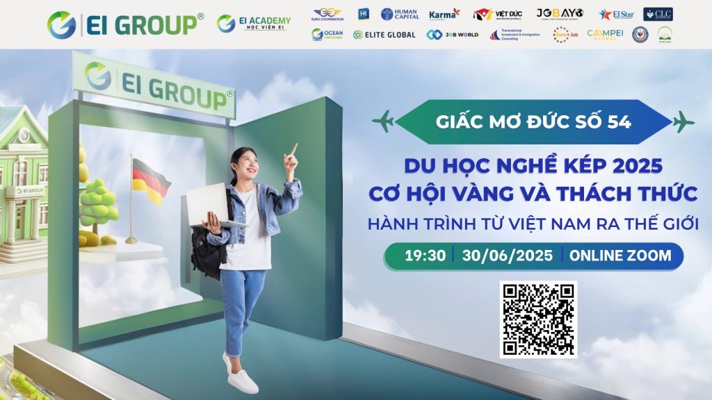 giấc mơ đức số 54