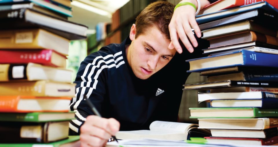 8 sai lầm khiến bạn học mãi không lên trình A1 tiếng Đức