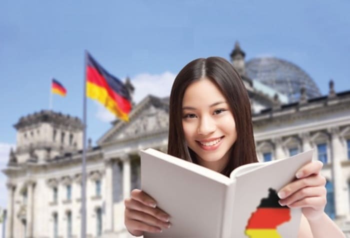 Học tiếng Đức giao tiếp từ con số 0 với 1001 câu nói thông dụng hàng ngày!
